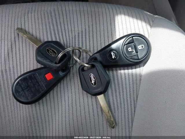 Subaru Forester 2.5x Premium