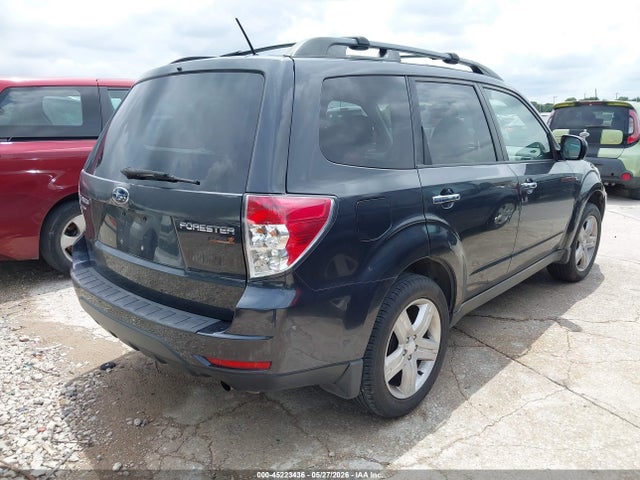 Subaru Forester 2.5x Premium