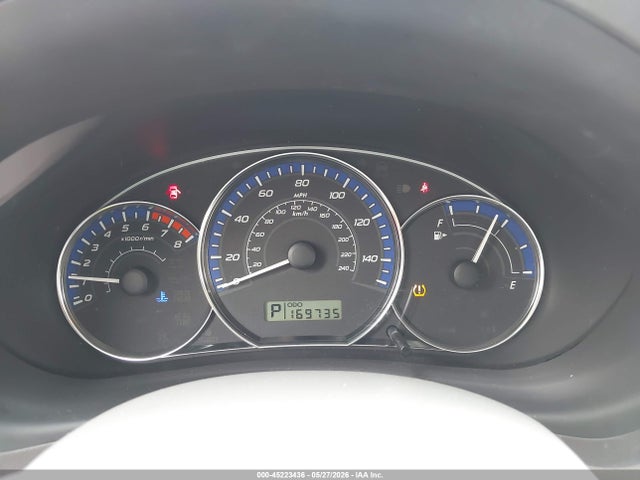 Subaru Forester 2.5x Premium