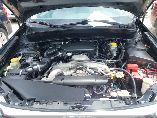 Subaru Forester 2.5x Premium