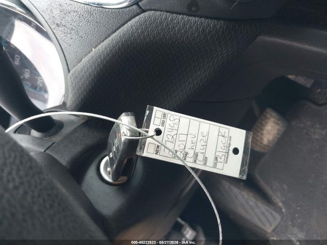 Chevrolet Cruze Ls Auto