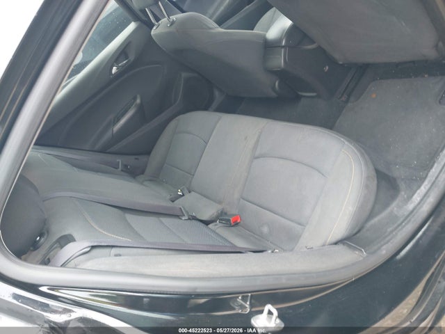 Chevrolet Cruze Ls Auto