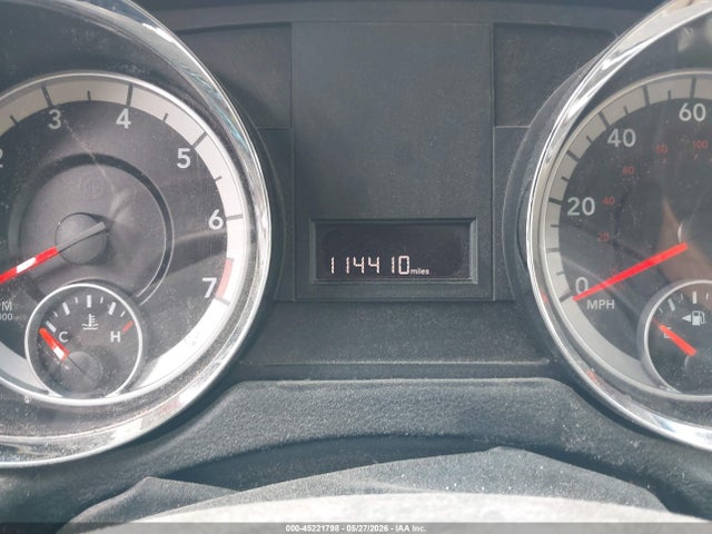Dodge Grand Caravan Se