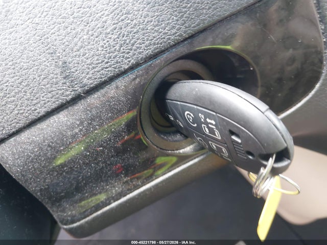 Dodge Grand Caravan Se