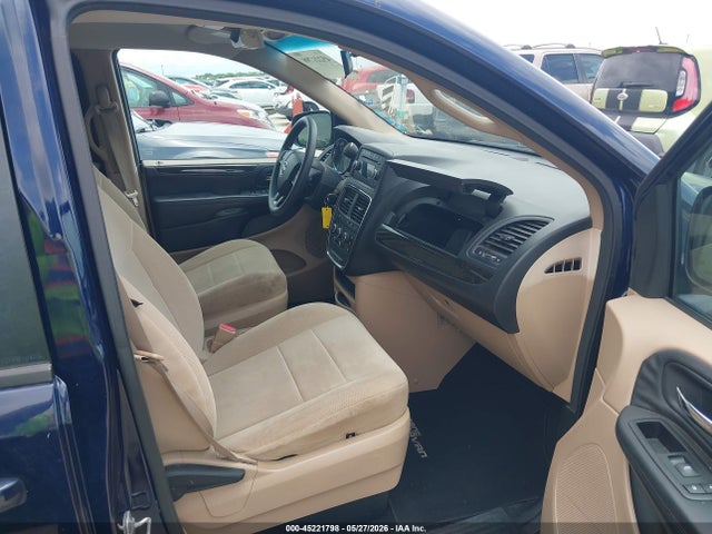 Dodge Grand Caravan Se