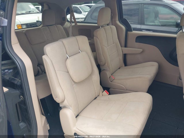 Dodge Grand Caravan Se