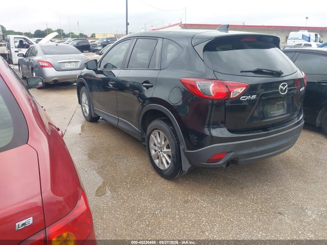 Mazda Cx Grand Touring