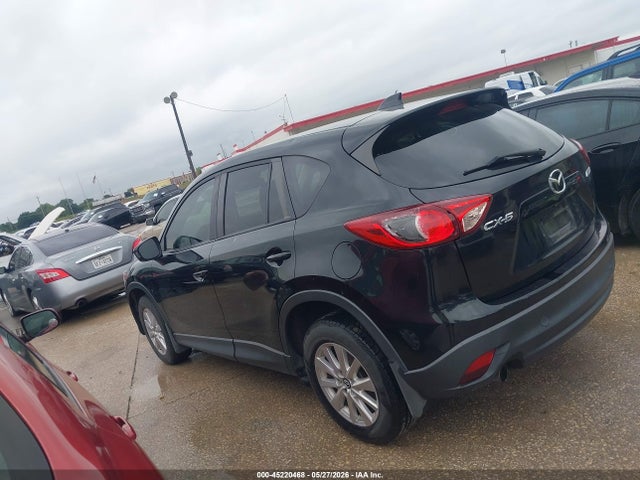 Mazda Cx Grand Touring