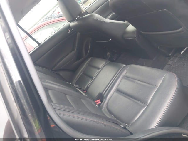 Mazda Cx Grand Touring
