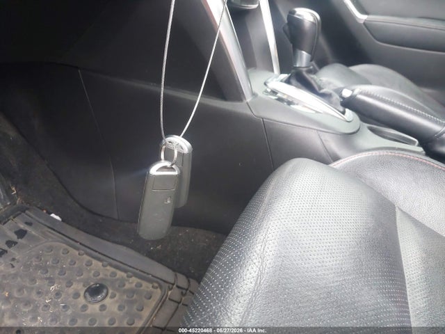 Mazda Cx Grand Touring