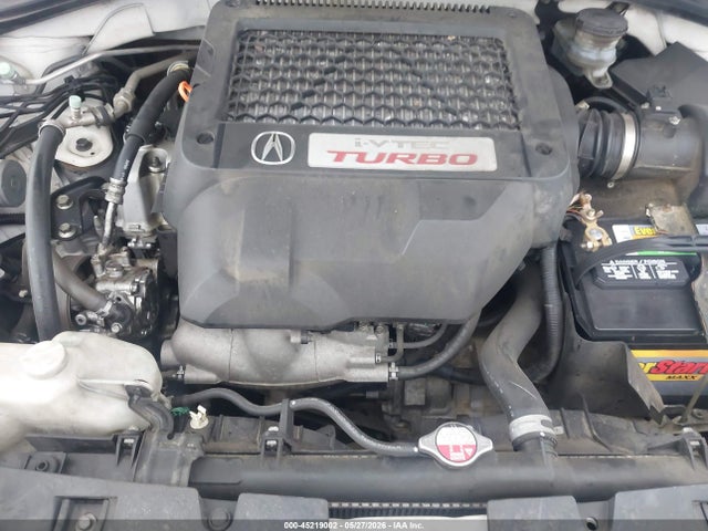 Acura RDX