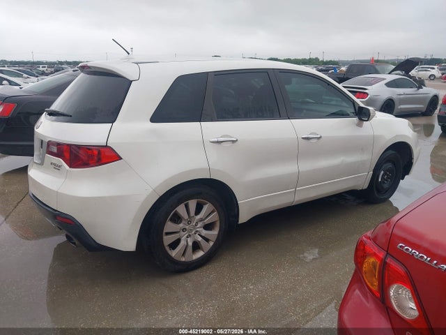Acura RDX
