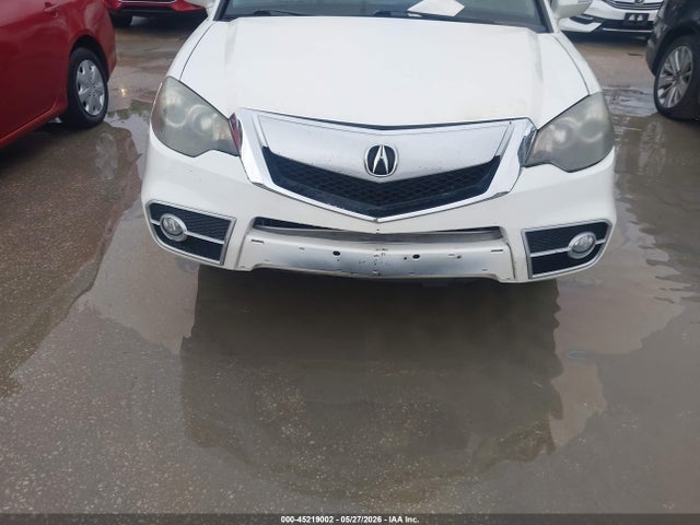 Acura RDX