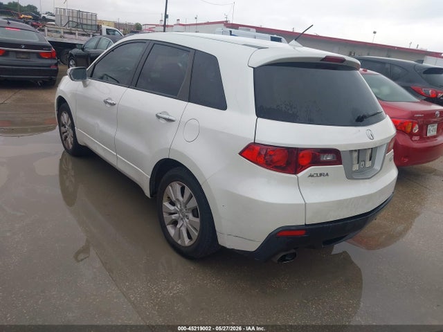 Acura RDX