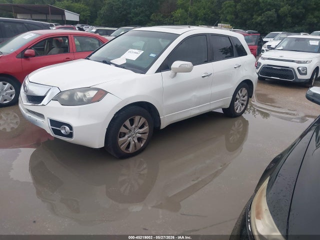 Acura RDX