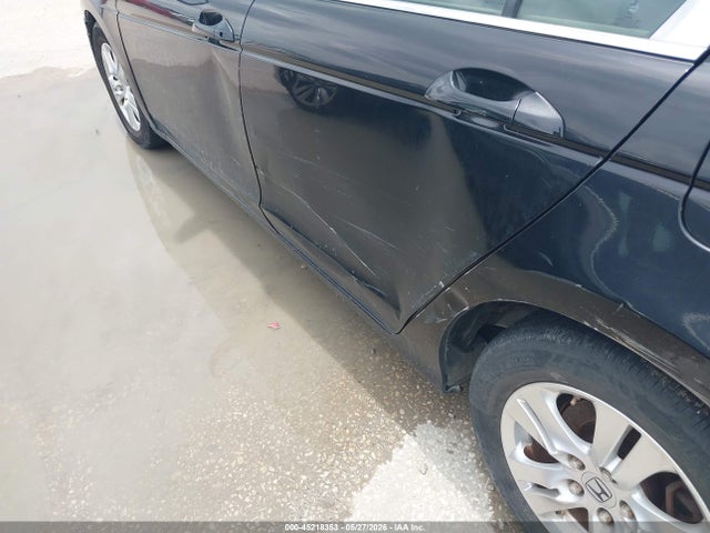 Honda Accord 2.4 Lx-p