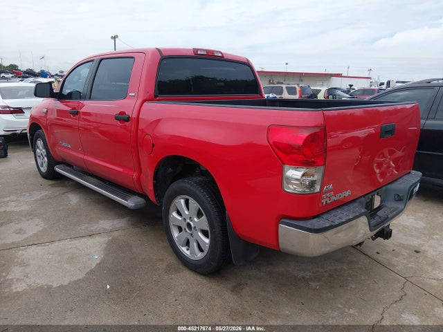 Toyota Tundra Sr5 5.7l V8