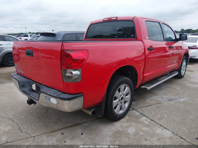Toyota Tundra Sr5 5.7l V8