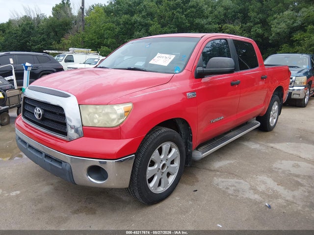 Toyota Tundra Sr5 5.7l V8