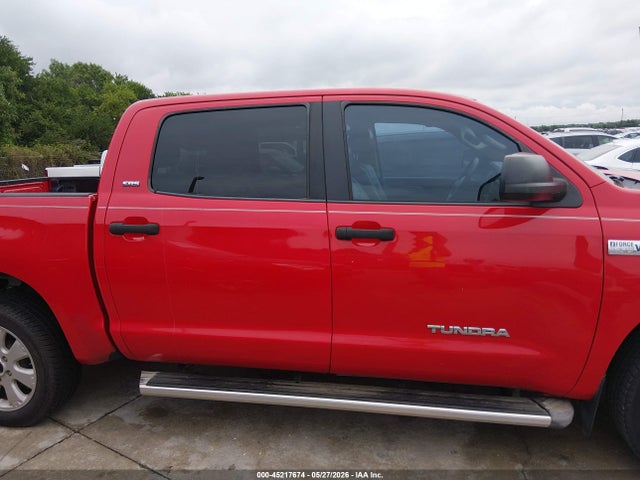 Toyota Tundra Sr5 5.7l V8