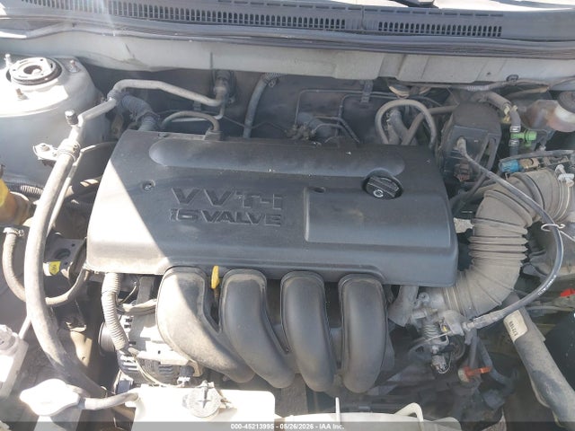 Toyota Corolla S