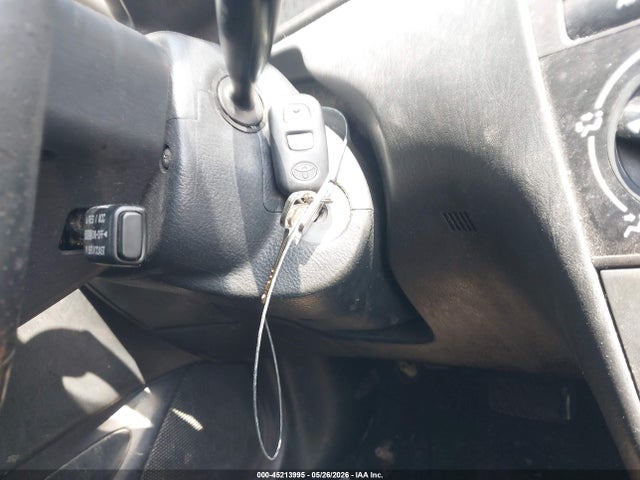 Toyota Corolla S