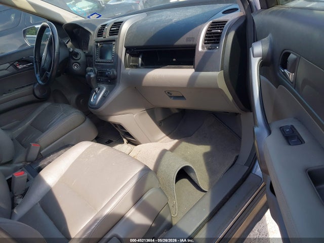 Honda CR-V Ex-l