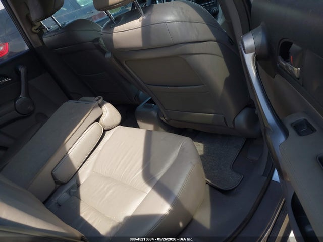 Honda CR-V Ex-l
