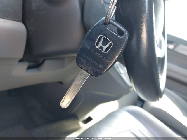 Honda CR-V Ex-l