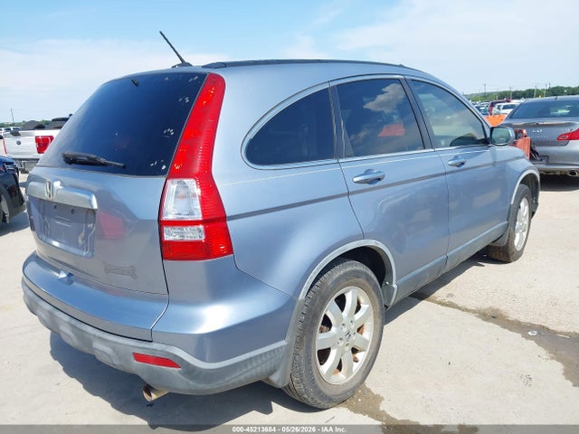 Honda CR-V Ex-l
