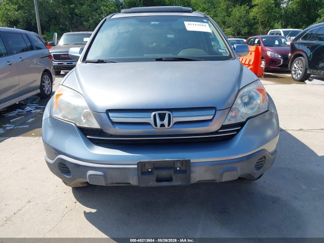 Honda CR-V Ex-l