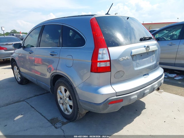 Honda CR-V Ex-l