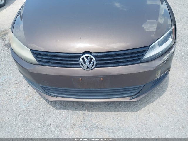 Volkswagen Jetta 2.0l S