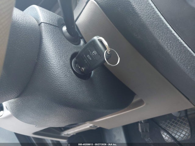 Volkswagen Jetta 2.0l S