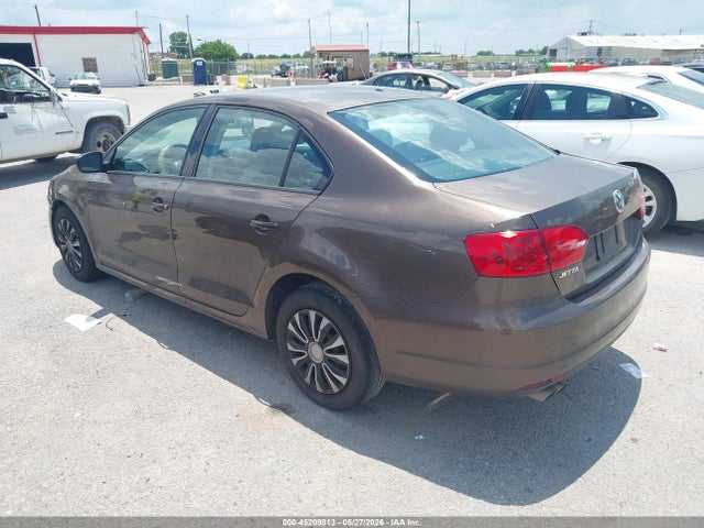 Volkswagen Jetta 2.0l S