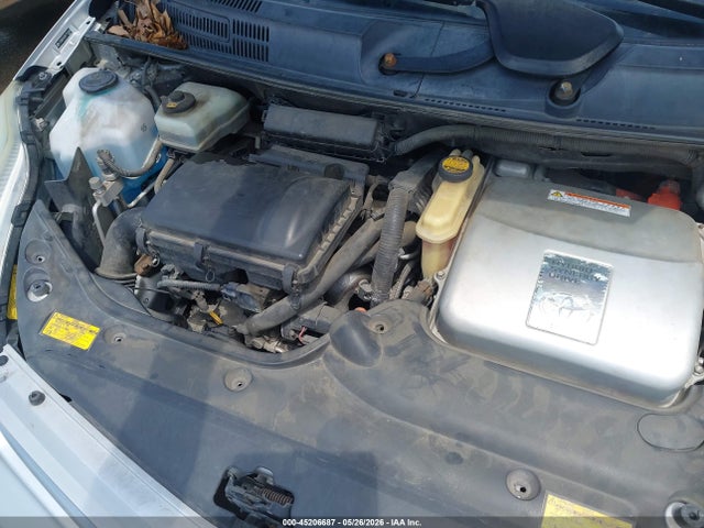 Toyota Prius Touring