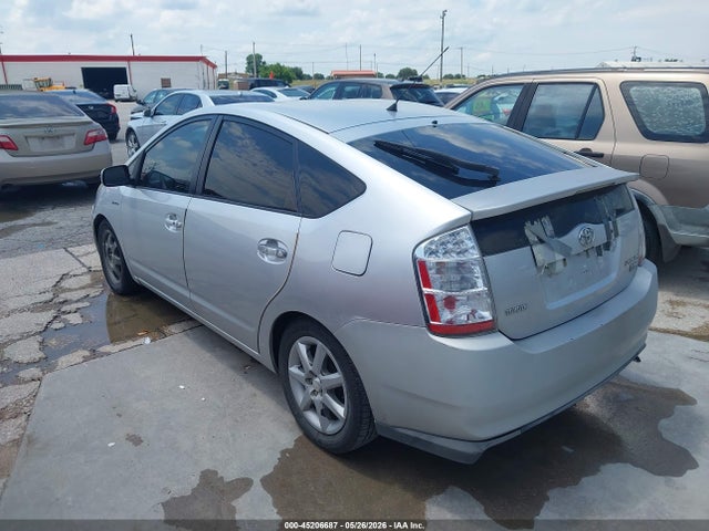 Toyota Prius Touring