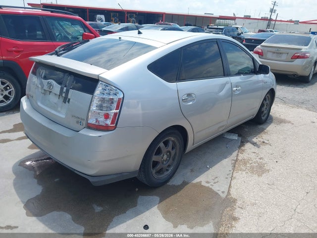 Toyota Prius Touring