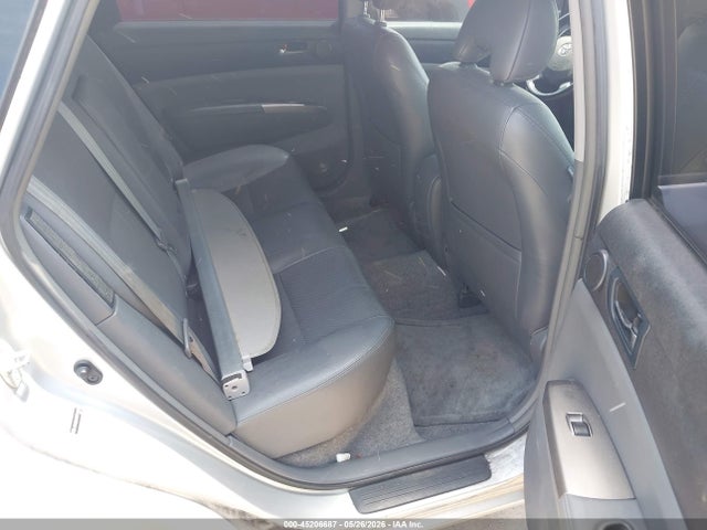 Toyota Prius Touring