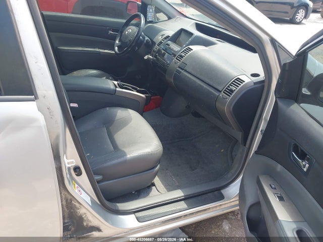Toyota Prius Touring