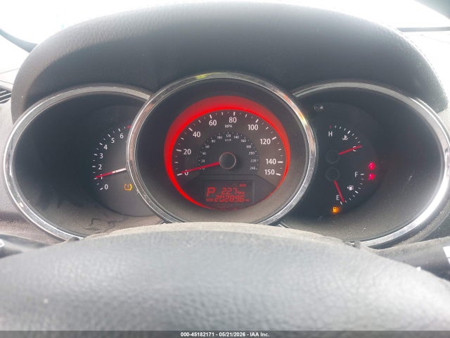 Kia Sorento Sx V6