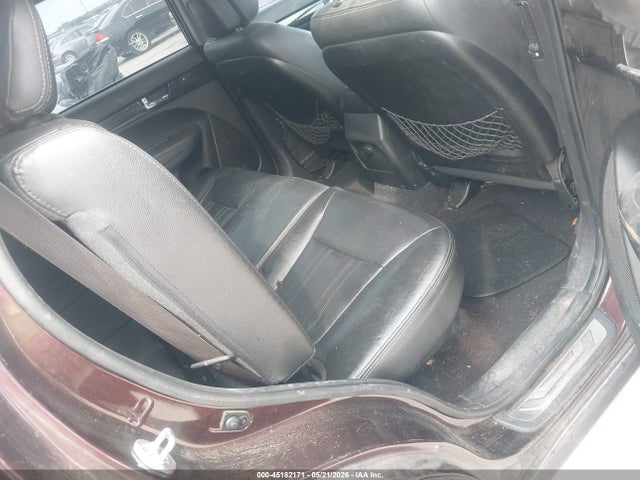 Kia Sorento Sx V6
