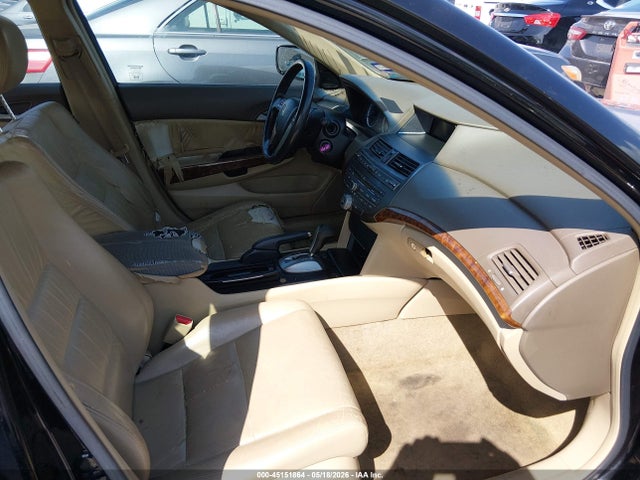 Honda Accord 2.4 Ex-l