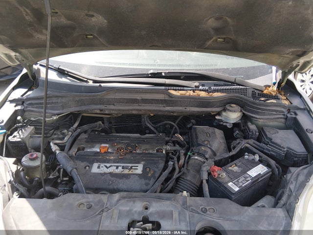 Honda CR-V Ex-l