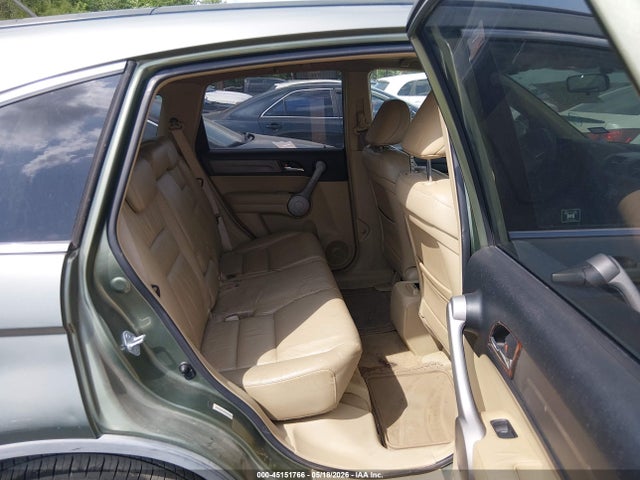 Honda CR-V Ex-l