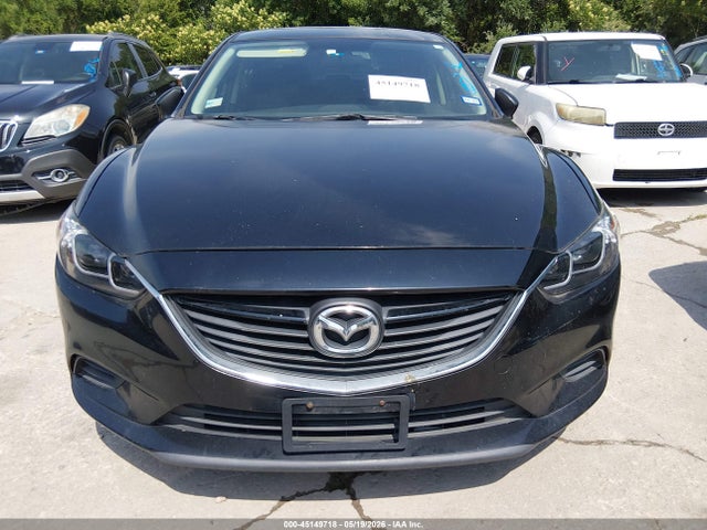 Mazda Mazda6 I Touring
