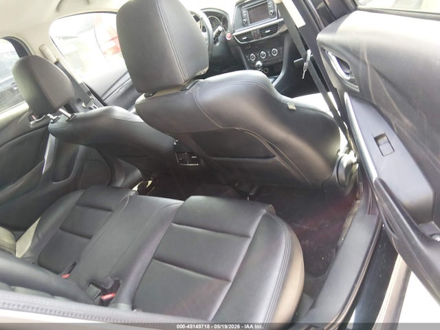 Mazda Mazda6 I Touring