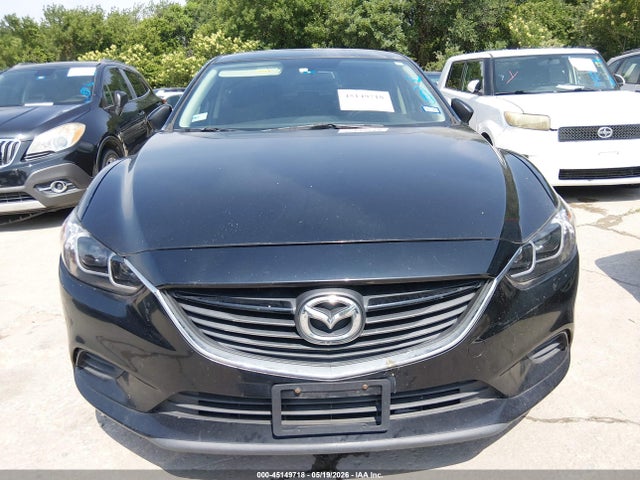 Mazda Mazda6 I Touring