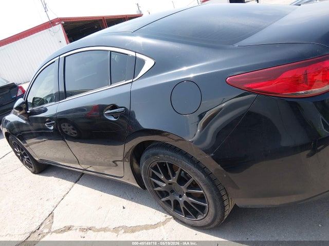 Mazda Mazda6 I Touring