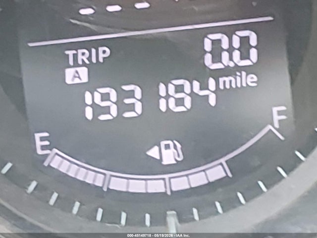 Mazda Mazda6 I Touring